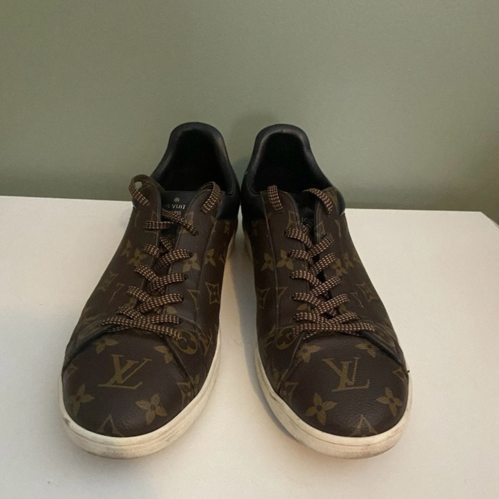 Louis Vuitton Men’s Sneakers